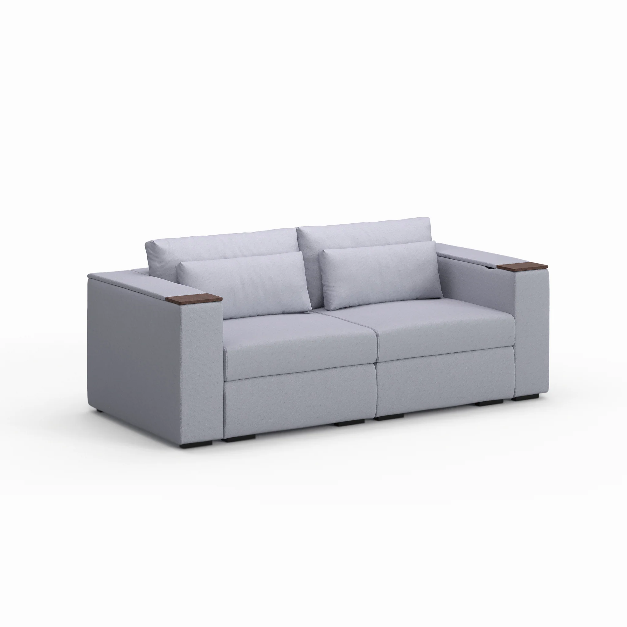Two Seater Sofa - Image 31