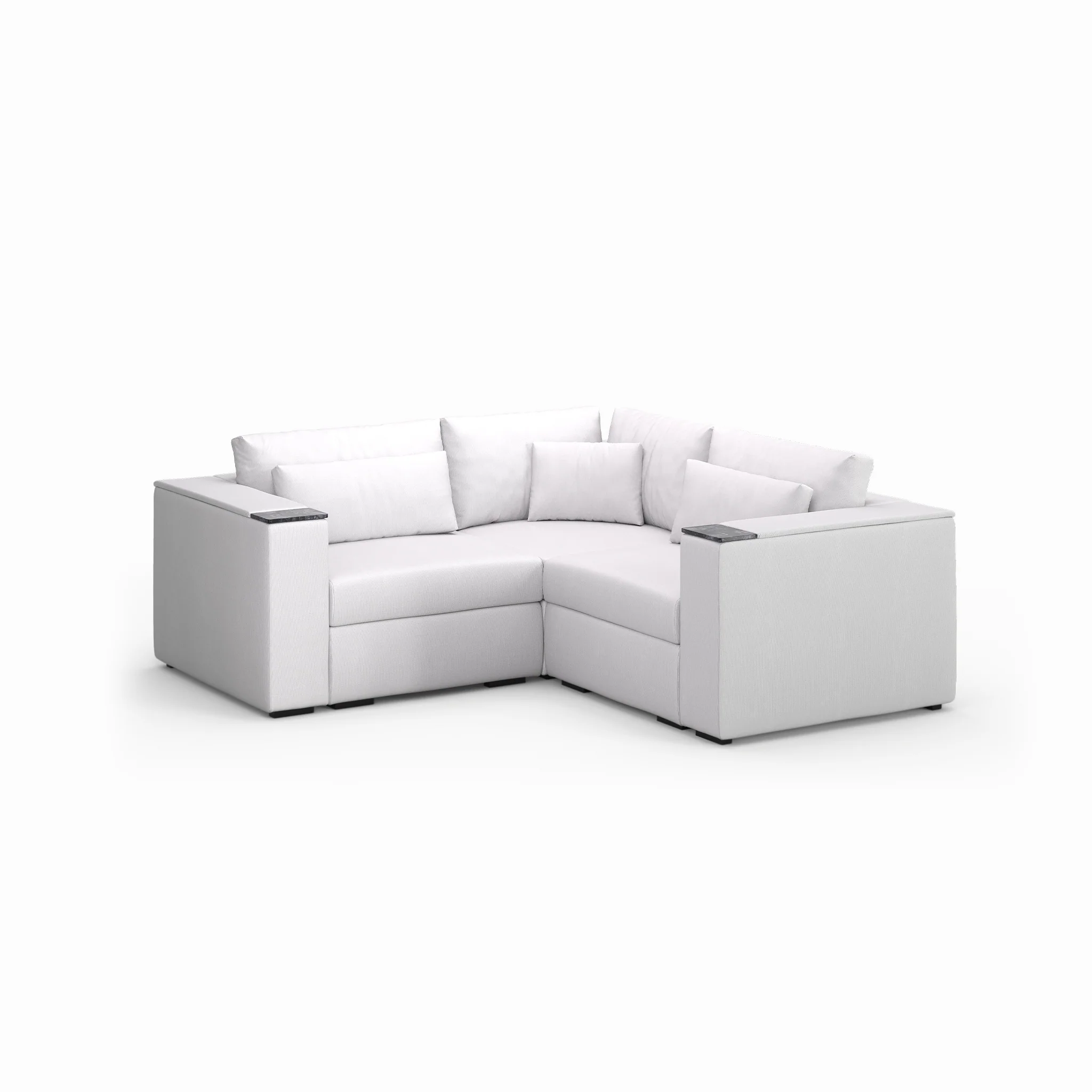 Two Seater - With Corner Seat - Image 10