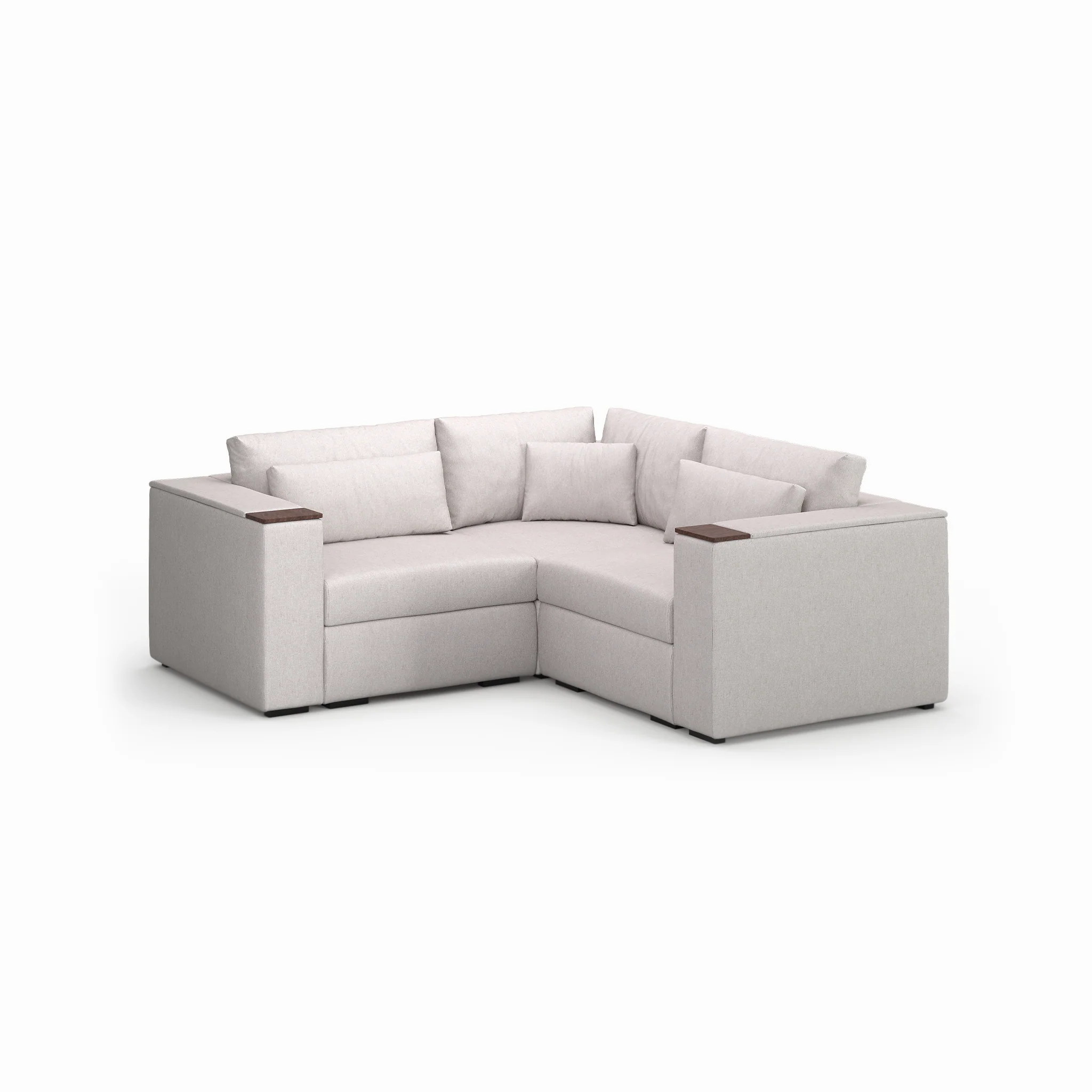 Two Seater - With Corner Seat - Image 20