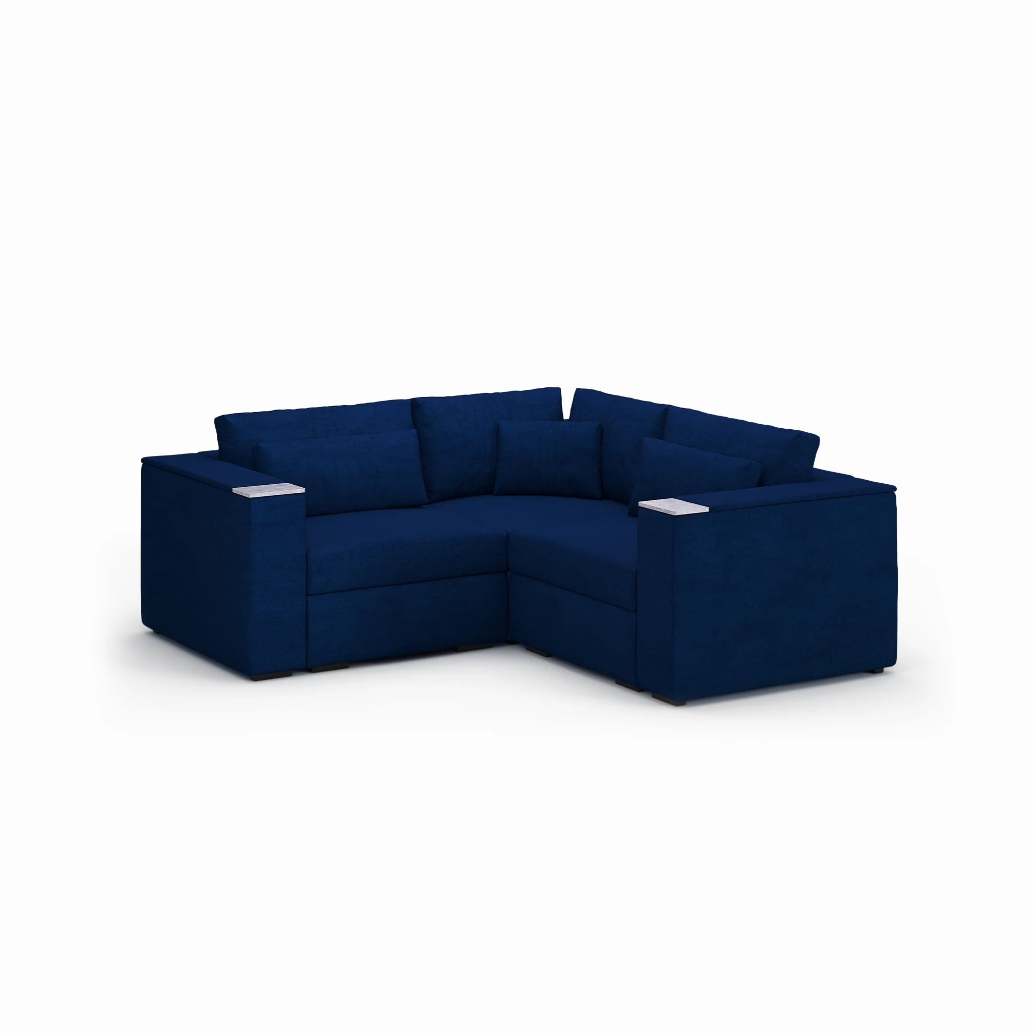 Two Seater - With Corner Seat - Image 36