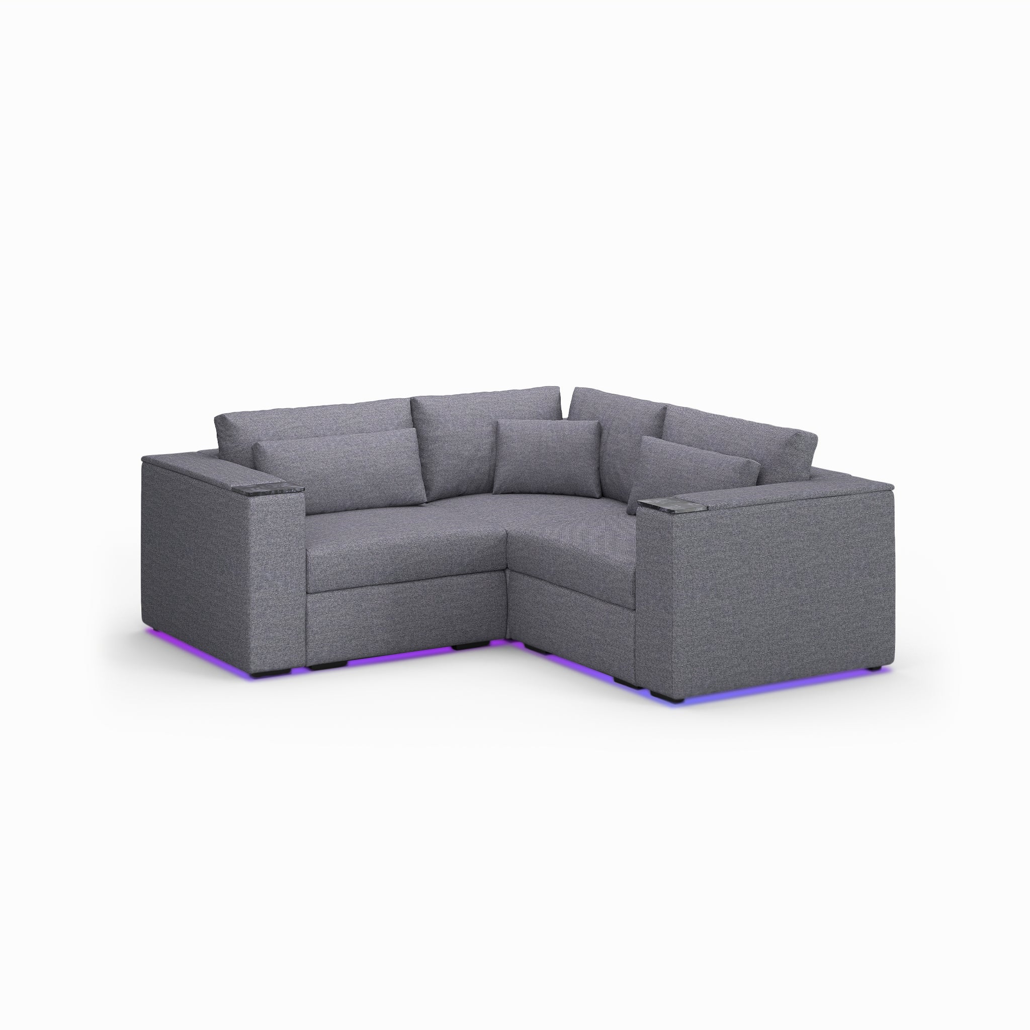 Two Seater - With Corner Seat - Image 55