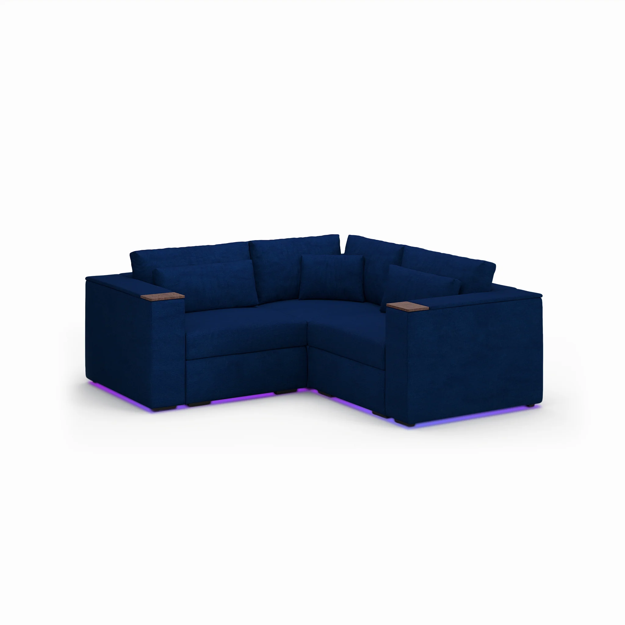 Two Seater - With Corner Seat - Image 68