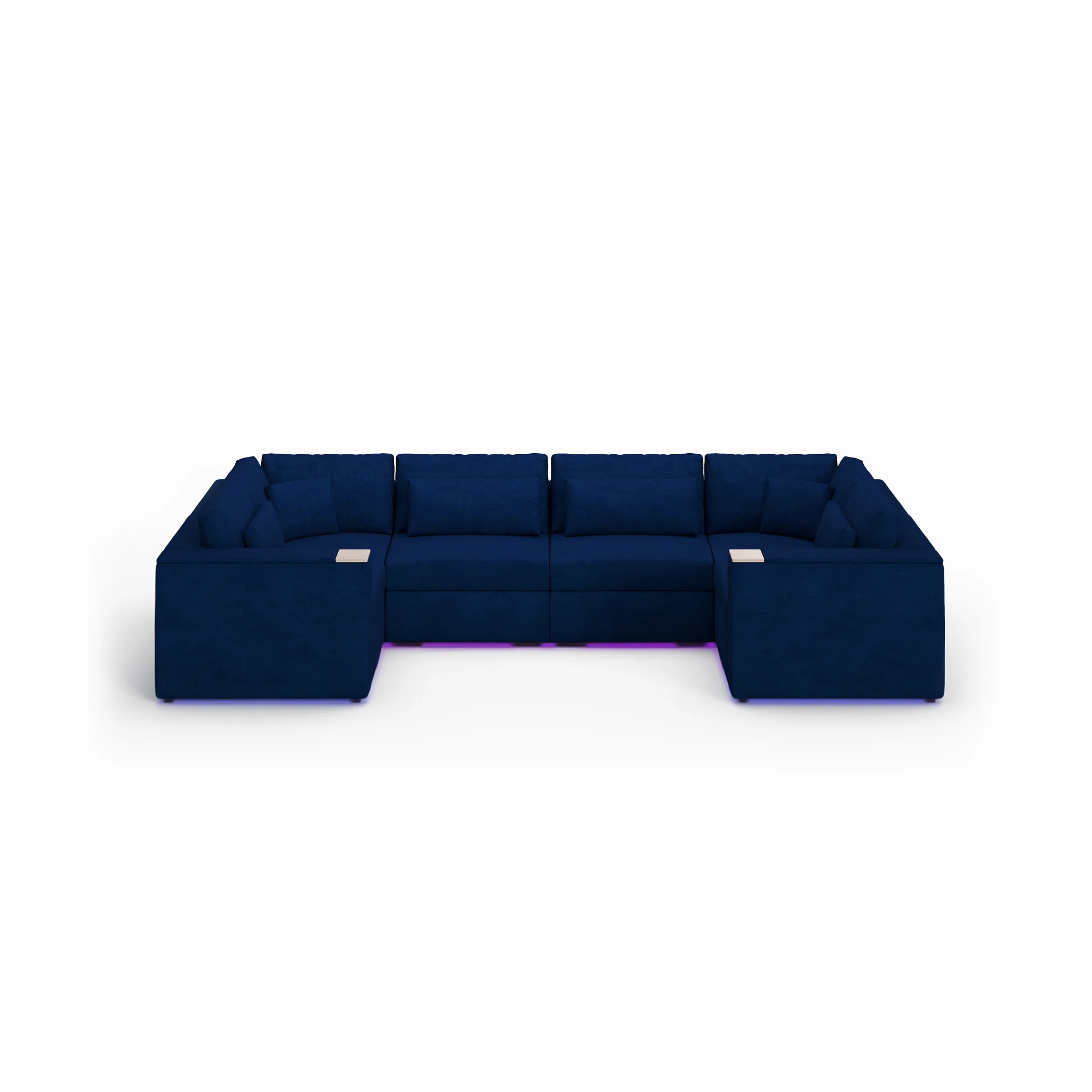 Four Seater - U shape - Image 62