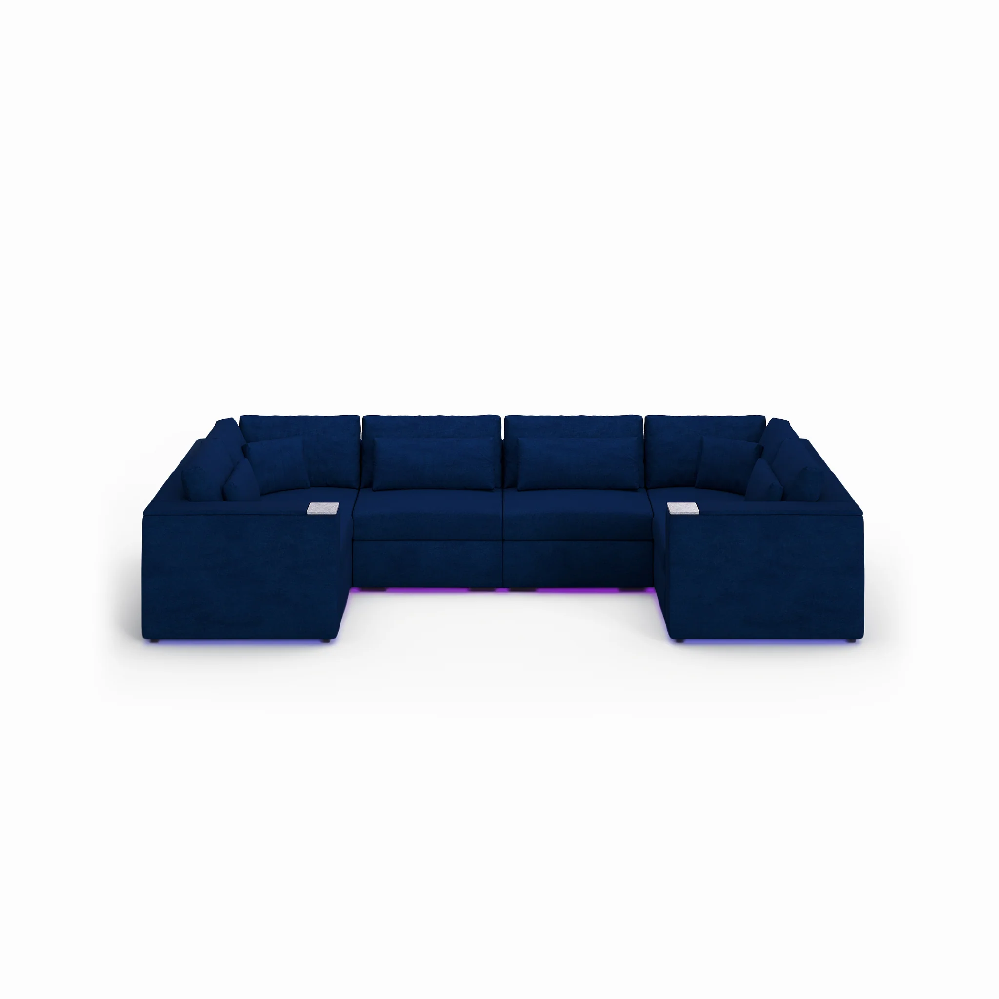 Four Seater - U shape - Image 63