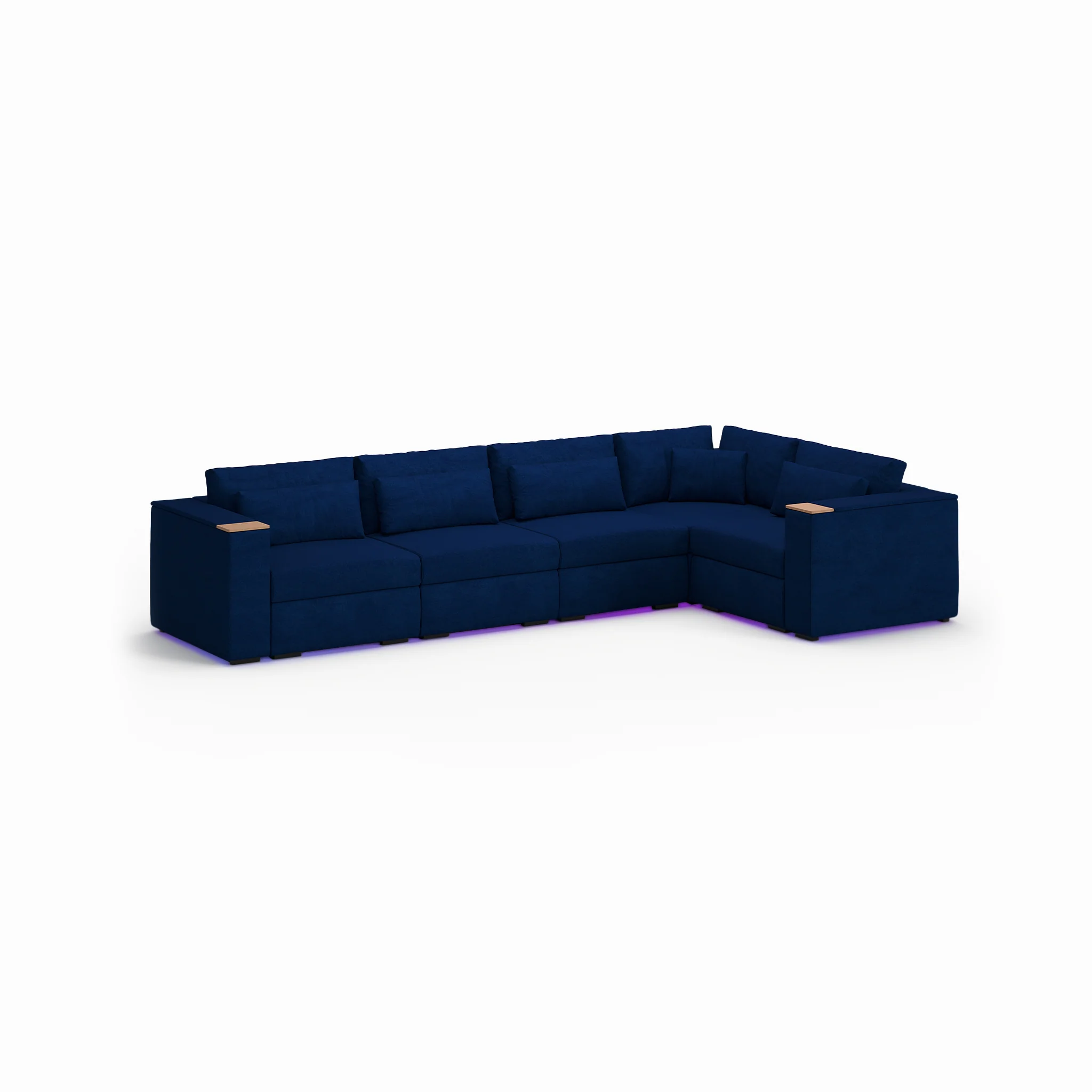 Four Seater - With corner seat - Image 67