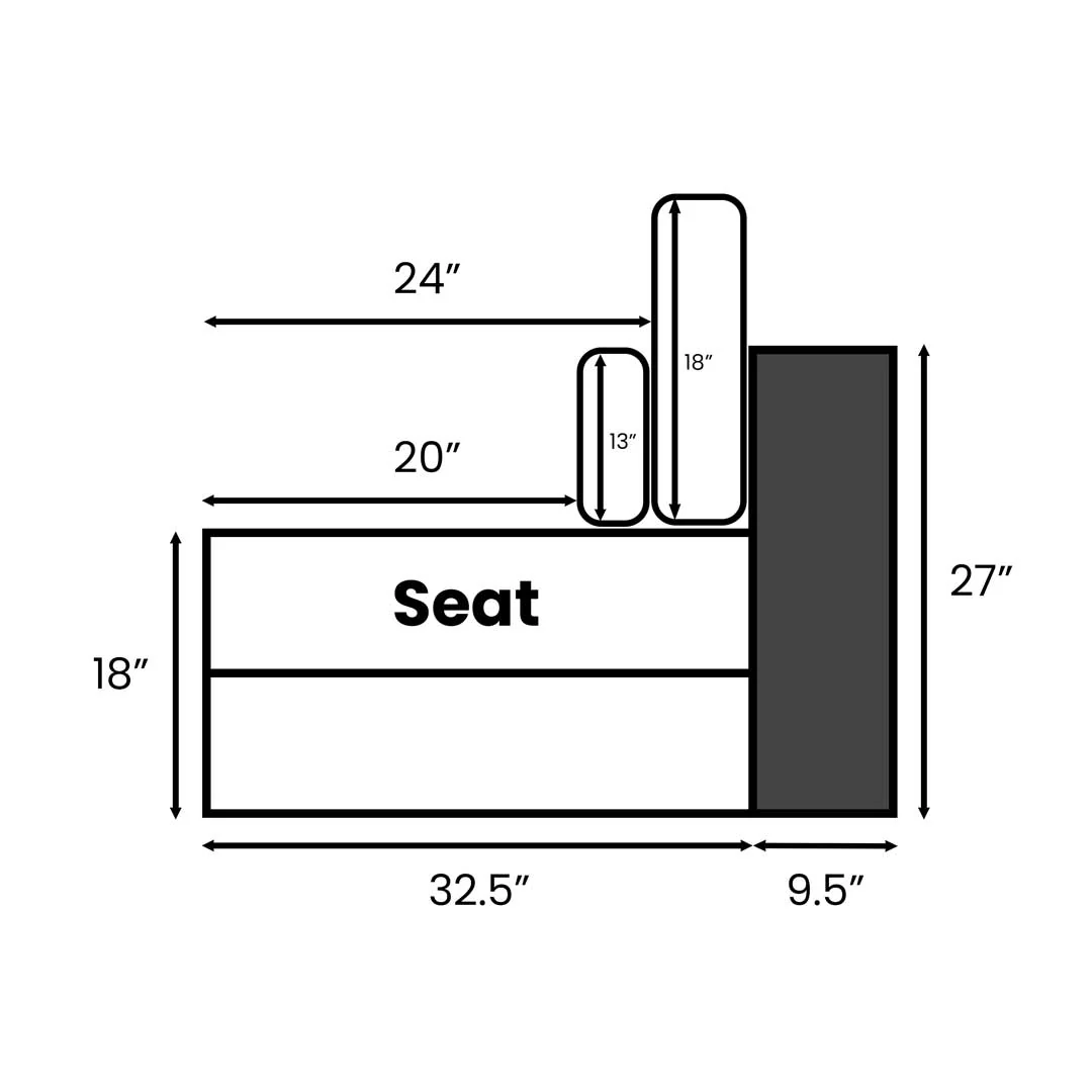 Corner Seat Module 3.0 - Image 7