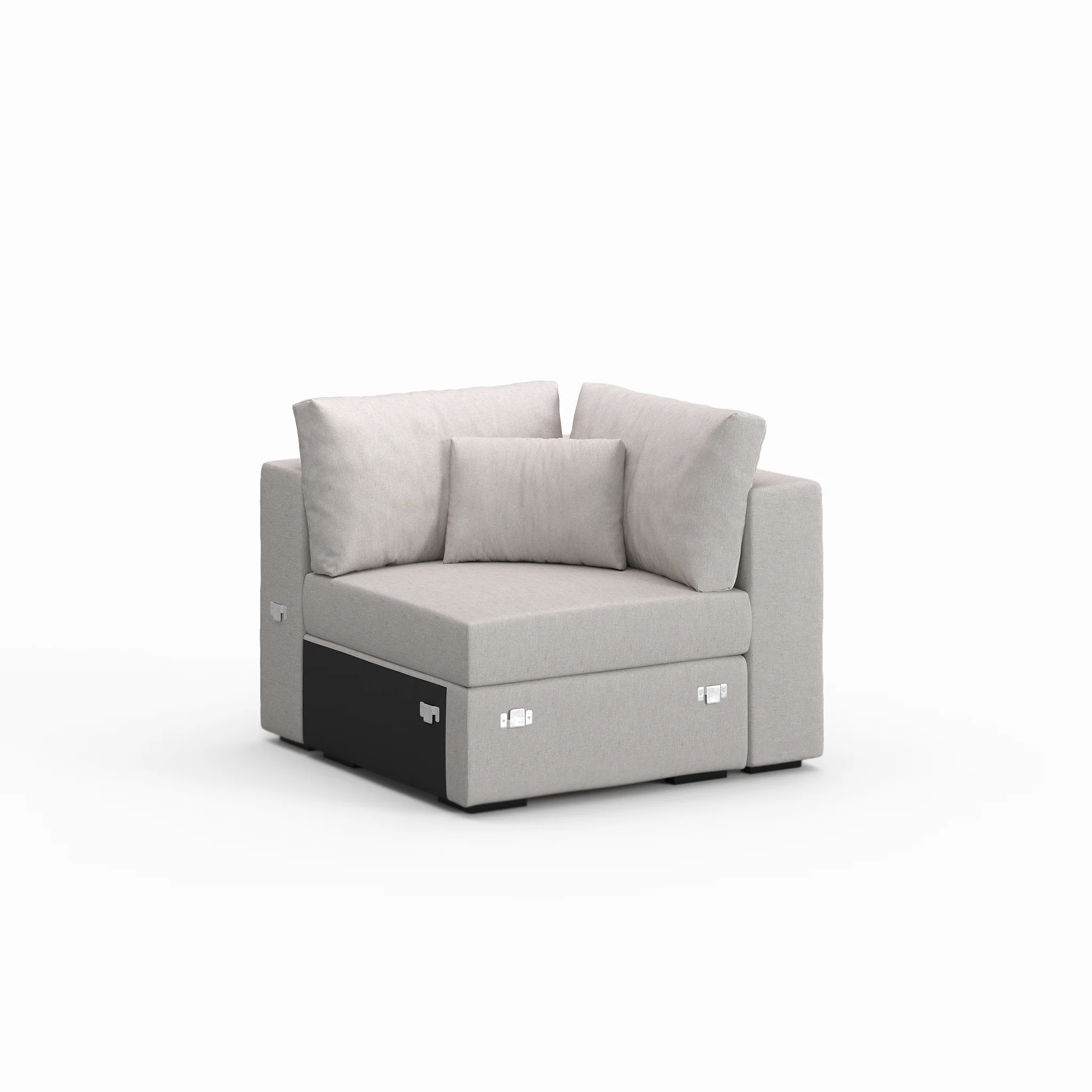 Corner Seat Module 3.0 - Image 8