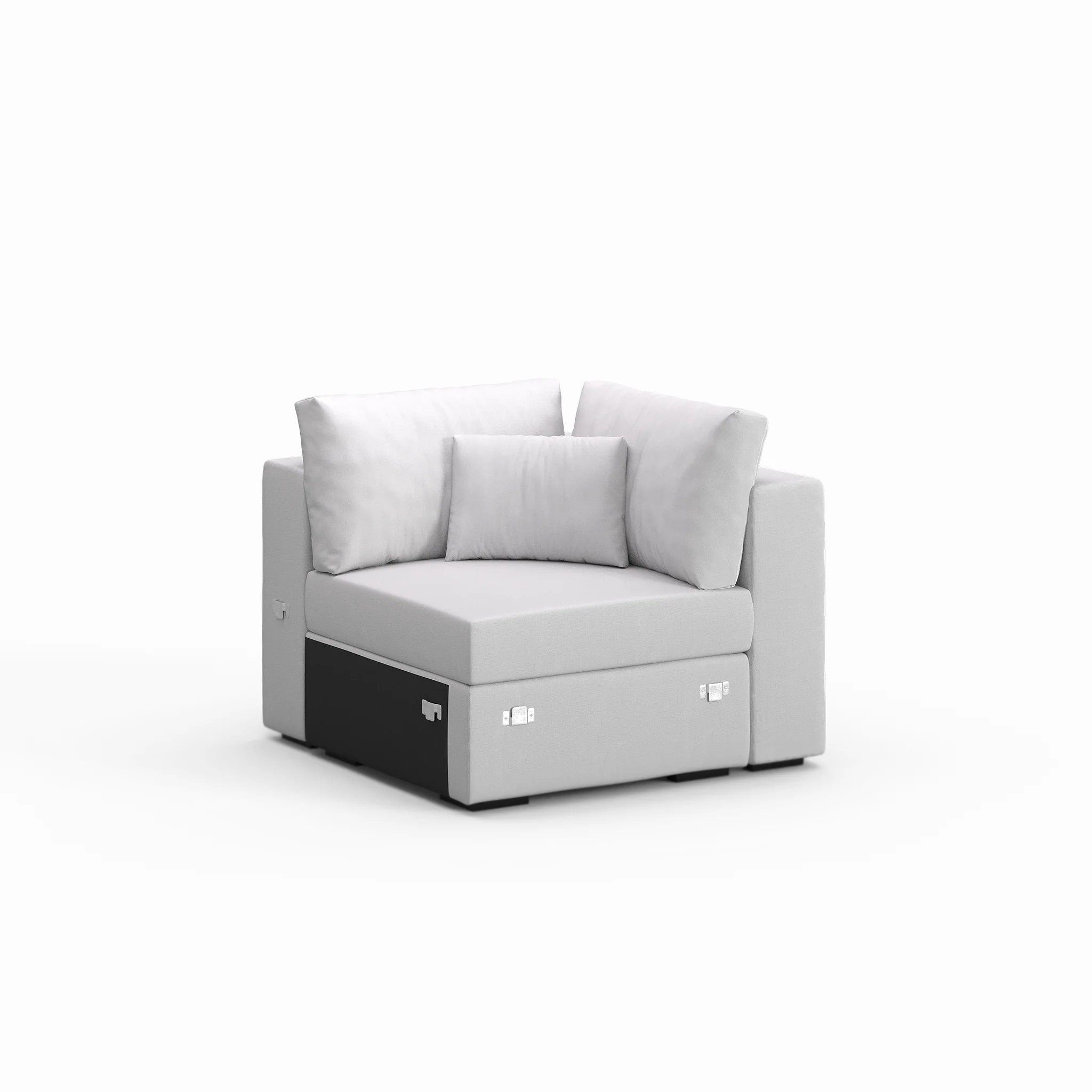 Corner Seat Module 3.0 - Image 9